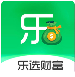 乐选财富