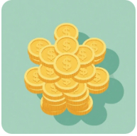 金钱花（速享宝）